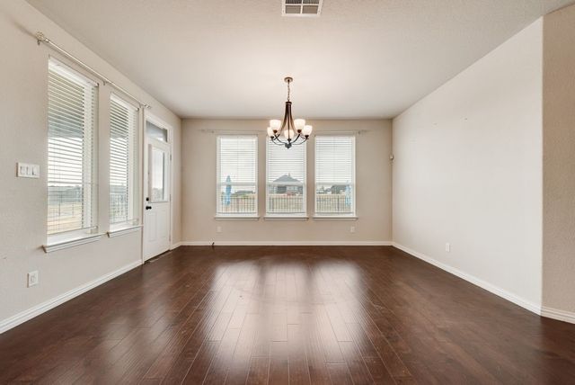 6016 Ember Crest Drive, Weatherford, TX 76085