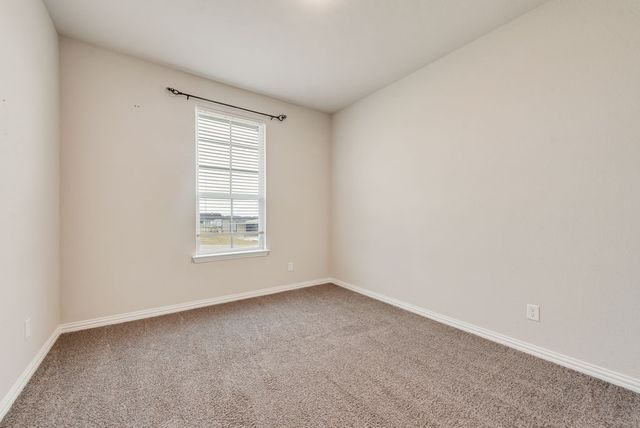 6016 Ember Crest Drive, Weatherford, TX 76085
