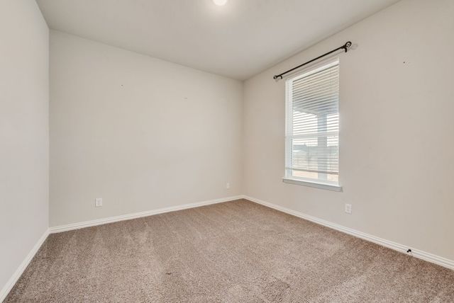 6016 Ember Crest Drive, Weatherford, TX 76085