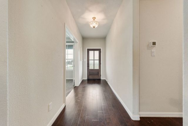 6016 Ember Crest Drive, Weatherford, TX 76085
