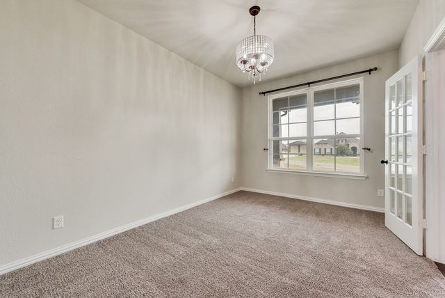 6016 Ember Crest Drive, Weatherford, TX 76085