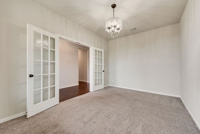 6016 Ember Crest Drive, Weatherford, TX 76085
