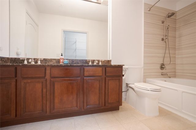 3225 Turtle Creek Boulevard 1706, Dallas, TX 75219