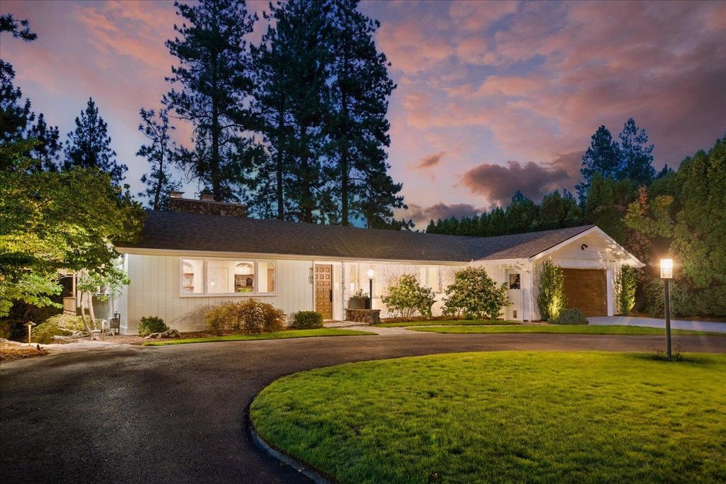 4105 S Conifer Ct, Spokane, WA 99206