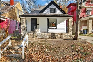 2411 Park Avenue, Kansas City, MO 64127