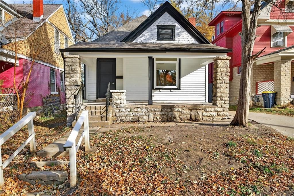 2411 Park Avenue, Kansas City, MO 64127