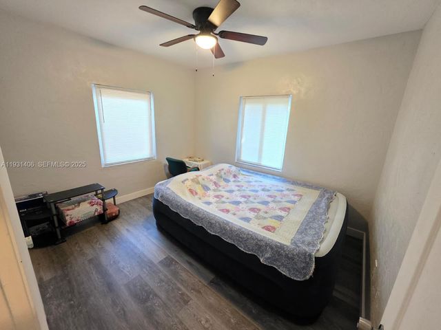 530 NE 132nd Ter, North Miami, FL 33161