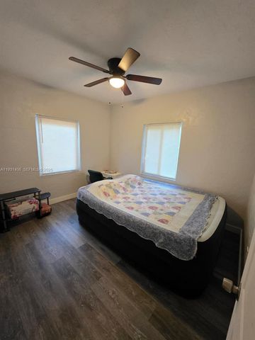 530 NE 132nd Ter, North Miami, FL 33161