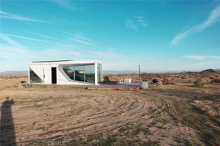 1040 Sunset, Joshua Tree, CA 92252