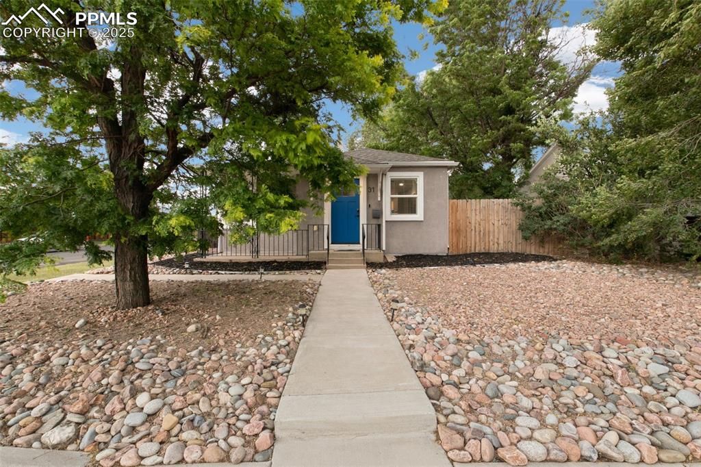 31 N Meade Avenue, Colorado Springs, CO 80909
