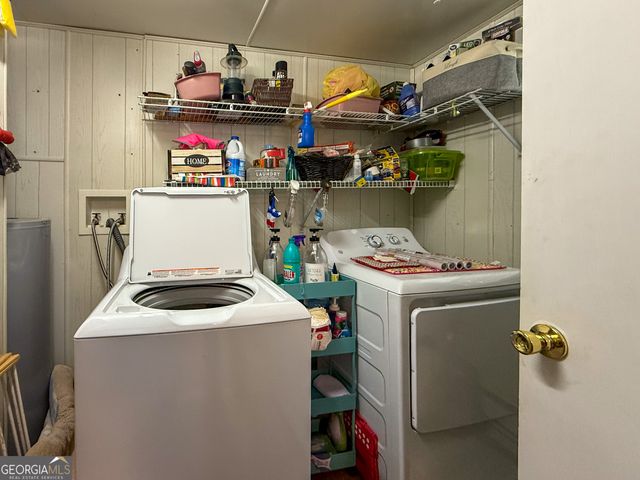 988 Mountain Shadows Drive, Cleveland, GA 30528