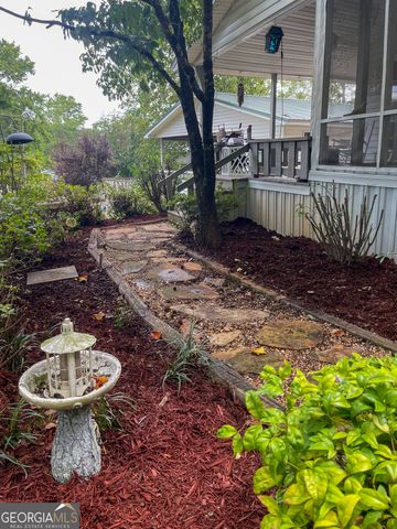 988 Mountain Shadows Drive, Cleveland, GA 30528