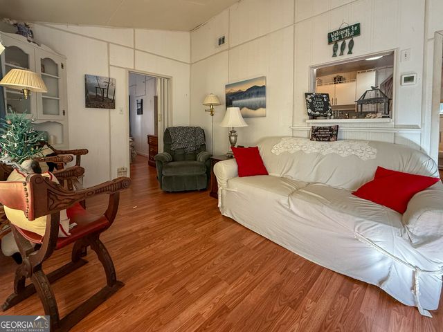 988 Mountain Shadows Drive, Cleveland, GA 30528