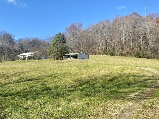 4570 Highway 64, E, Pulaski, TN 38478