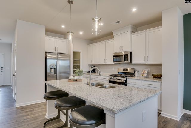 2621 Moon Seed Court, Lexington, SC 29073