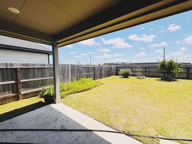 7410 Pin Oak Prairie, Cypress, TX 77433