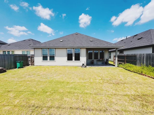 7410 Pin Oak Prairie, Cypress, TX 77433