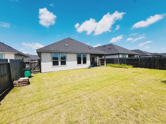 7410 Pin Oak Prairie, Cypress, TX 77433