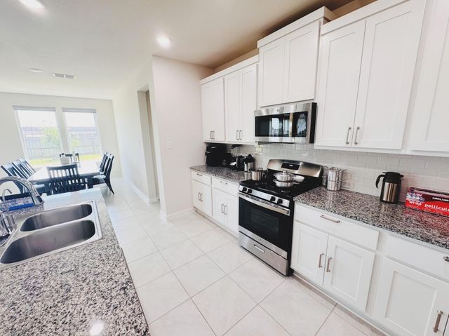 7410 Pin Oak Prairie, Cypress, TX 77433