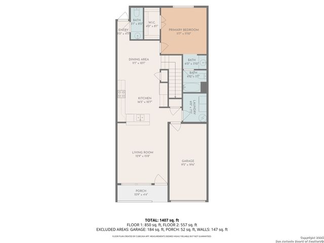 3202 Eisenhauer Rd Unit 702, San Antonio, TX 78209