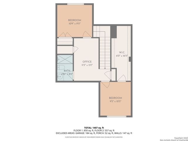 3202 Eisenhauer Rd Unit 702, San Antonio, TX 78209