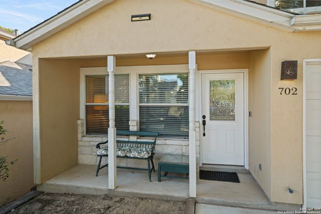 3202 Eisenhauer Rd Unit 702, San Antonio, TX 78209