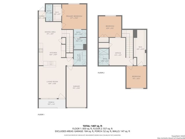 3202 Eisenhauer Rd Unit 702, San Antonio, TX 78209