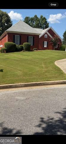1209 Dover Place SE, Conyers, GA 30013