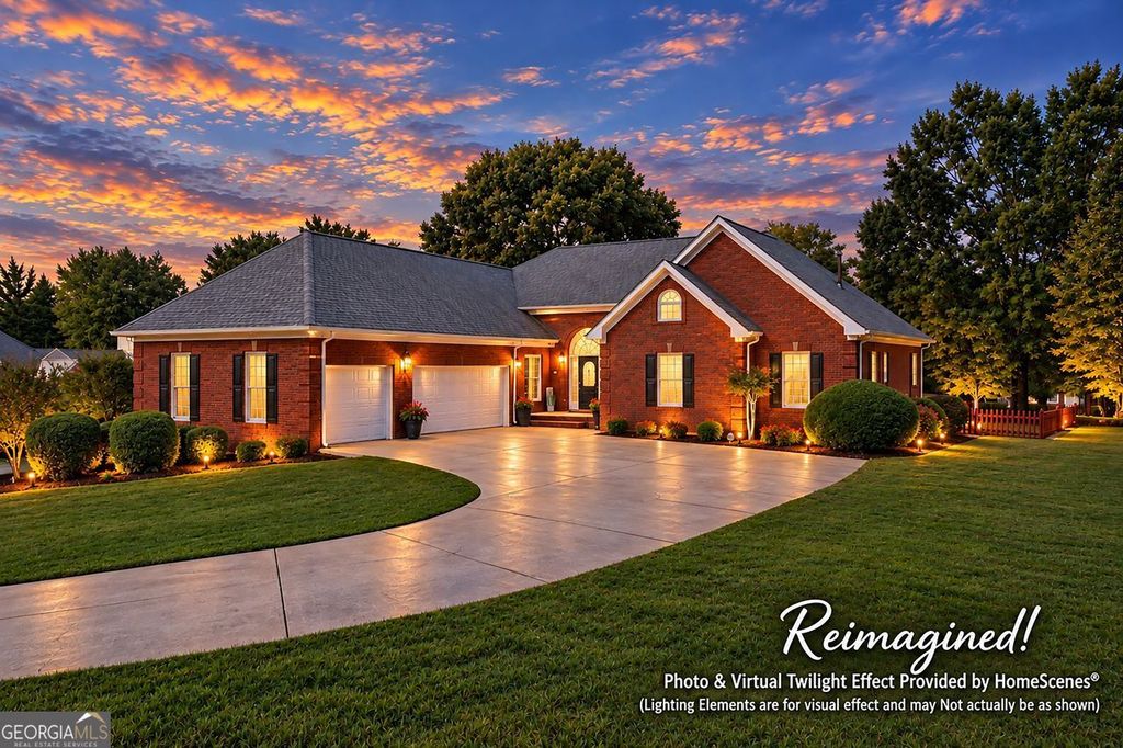 1209 Dover Place SE, Conyers, GA 30013 — photo 2