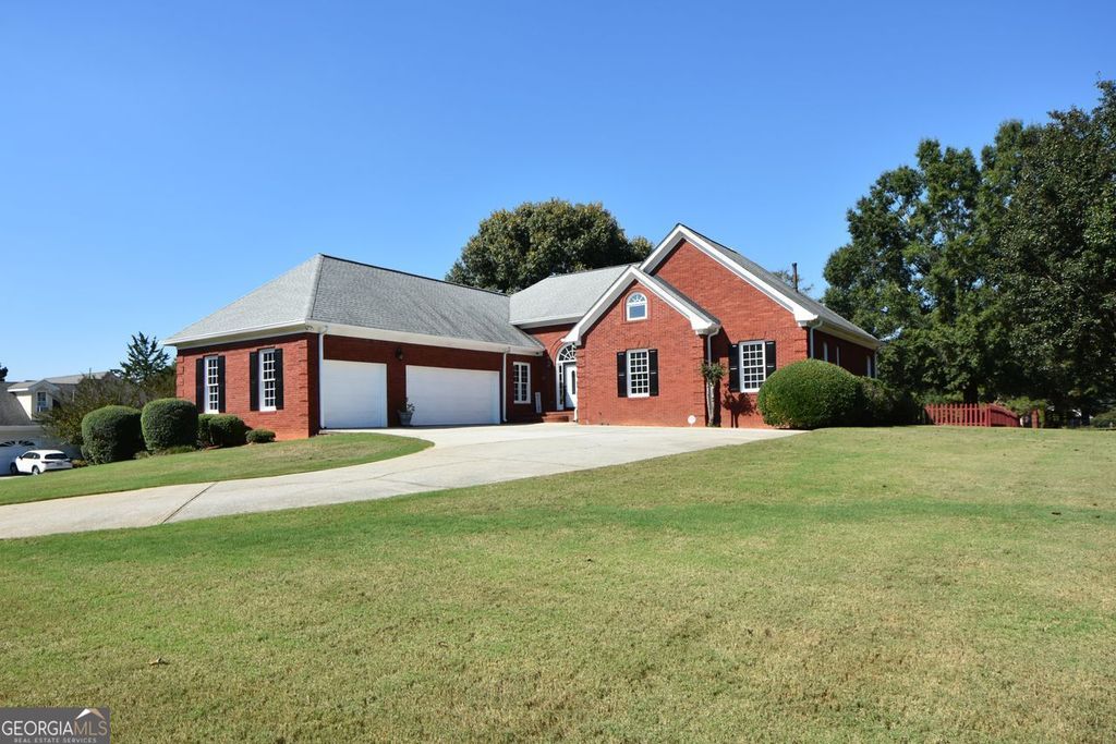 1209 Dover Place SE, Conyers, GA 30013 — photo 3