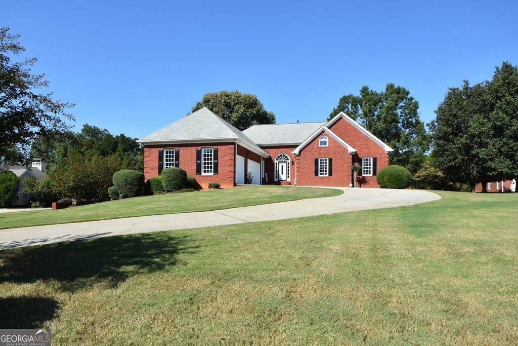 1209 Dover Place SE, Conyers, GA 30013 — photo 4