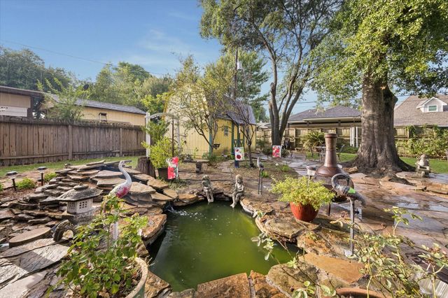 11102 Melba Lane, Houston, TX 77041