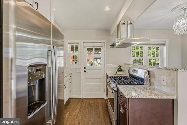521 S FAYETTE ST, Alexandria, VA 22314