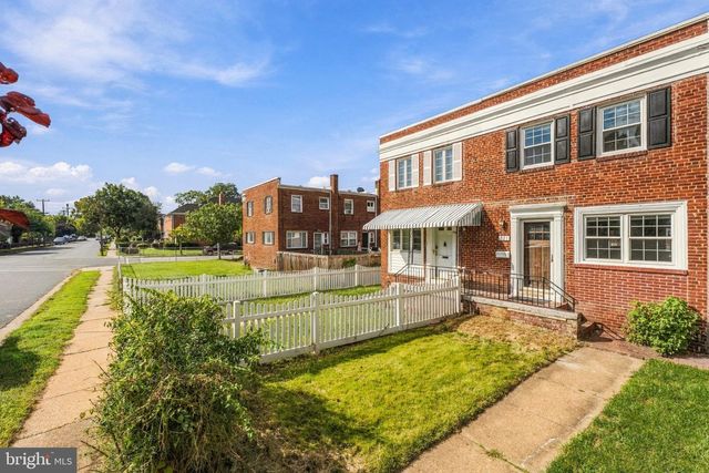 521 S FAYETTE ST, Alexandria, VA 22314