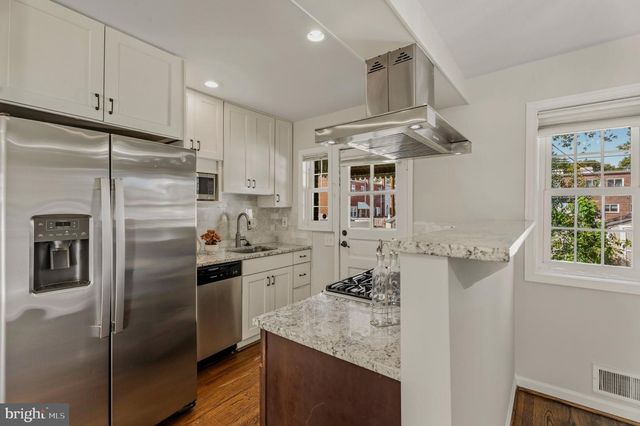 521 S FAYETTE ST, Alexandria, VA 22314
