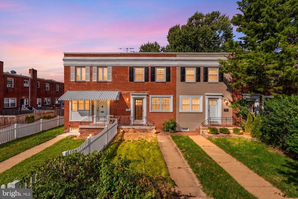 521 S FAYETTE ST, Alexandria, VA 22314
