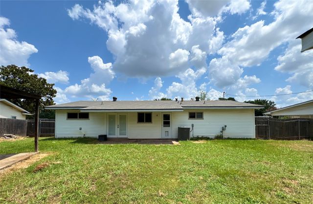 2905 Kirk Lane, Bossier City, LA 71112