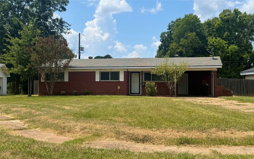 2905 Kirk Lane, Bossier City, LA 71112