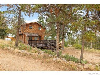 213 Signal Rock Road, Golden, CO 80403