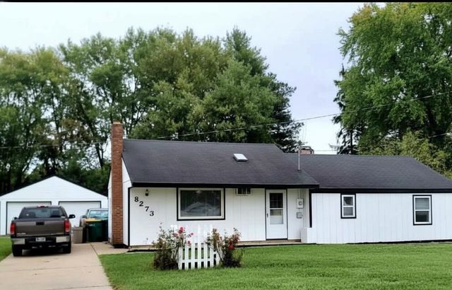 8273 Van Vleet Road, Gaines Twp, MI 48436