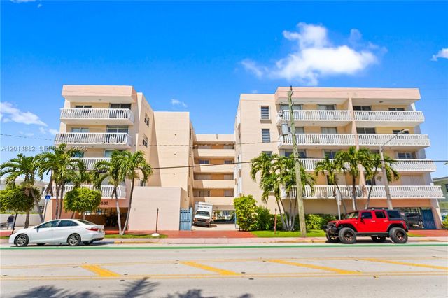 8530 Byron Ave 302, Miami Beach, FL 33141