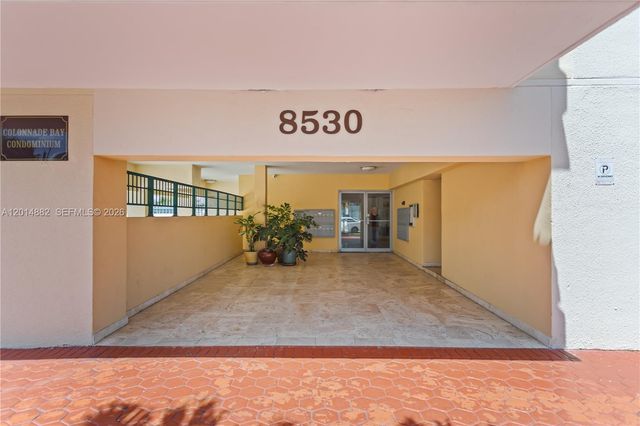 8530 Byron Ave 302, Miami Beach, FL 33141