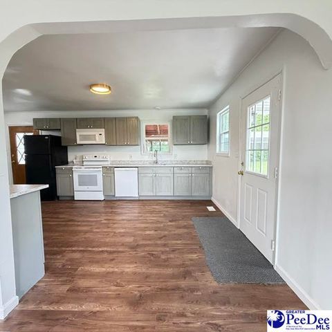 1345 Fisherman Road, Lamar, SC 29069
