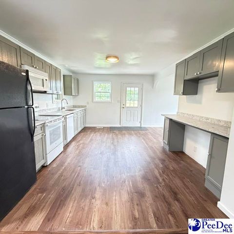 1345 Fisherman Road, Lamar, SC 29069
