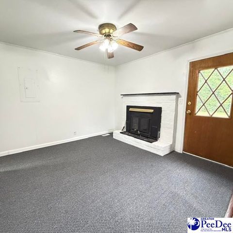 1345 Fisherman Road, Lamar, SC 29069