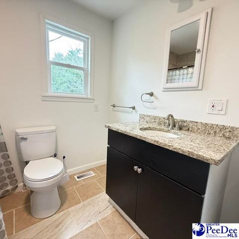 1345 Fisherman Road, Lamar, SC 29069