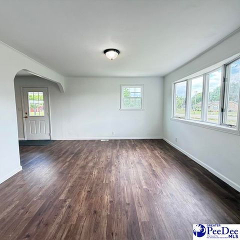 1345 Fisherman Road, Lamar, SC 29069