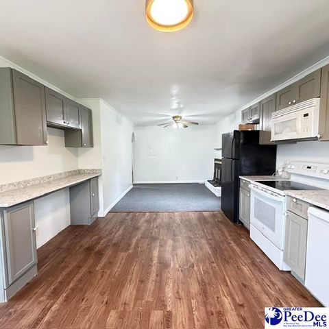 1345 Fisherman Road, Lamar, SC 29069