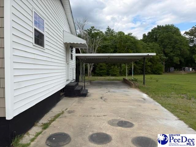 1345 Fisherman Road, Lamar, SC 29069