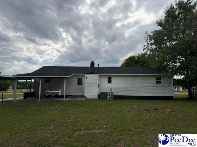 1345 Fisherman Road, Lamar, SC 29069